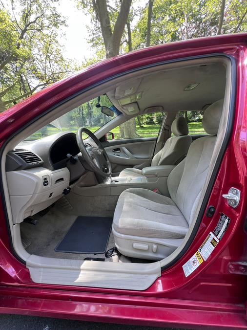 2010 Toyota Camry photo