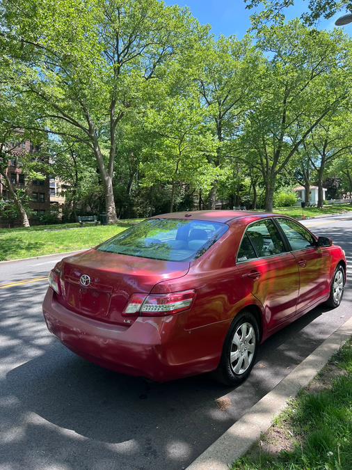2010 Toyota Camry photo