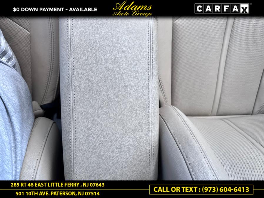 2019 Hyundai Sonata SEL 2.4L photo