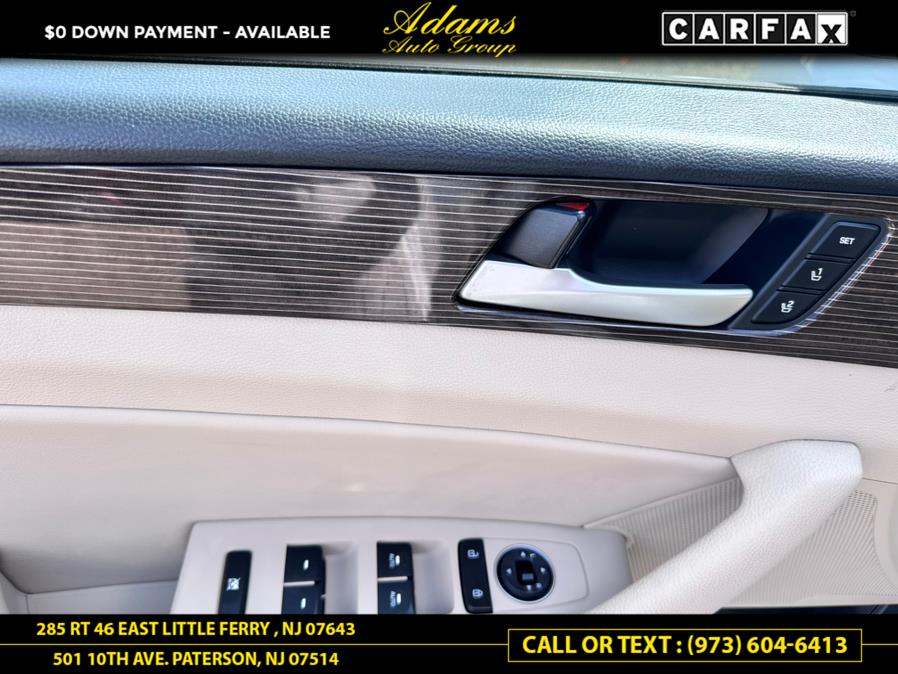 2019 Hyundai Sonata SEL 2.4L photo