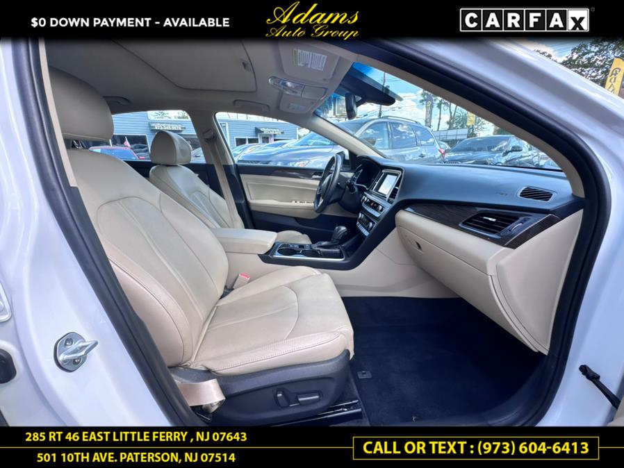 2019 Hyundai Sonata SEL 2.4L photo