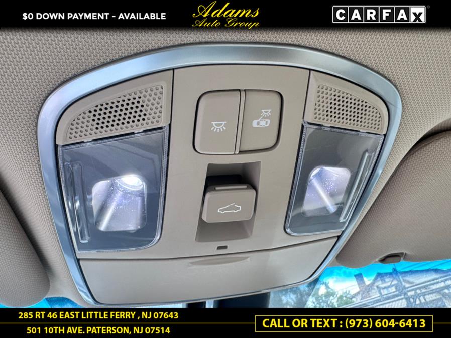 2019 Hyundai Sonata SEL 2.4L photo