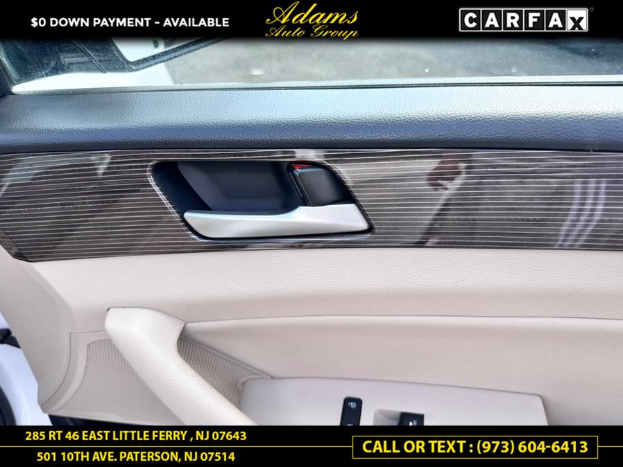 2019 Hyundai Sonata SEL 2.4L photo