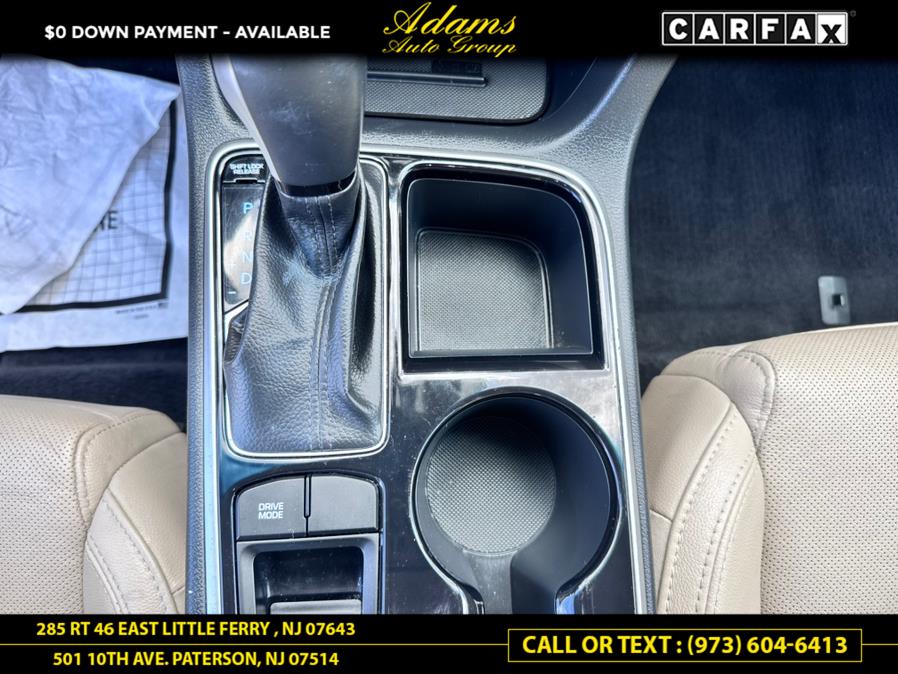 2019 Hyundai Sonata SEL 2.4L photo