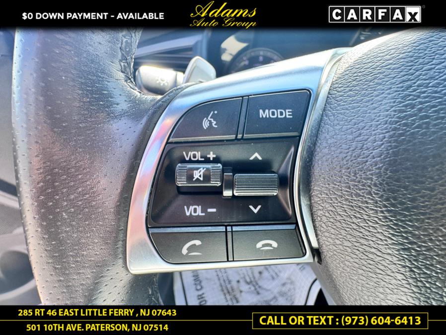 2018 Hyundai Sonata SEL 2.4L SULEV *Ltd Avail* photo