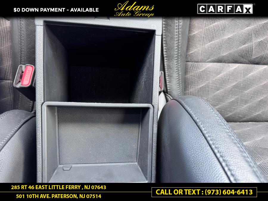 2018 Hyundai Sonata SEL 2.4L SULEV *Ltd Avail* photo