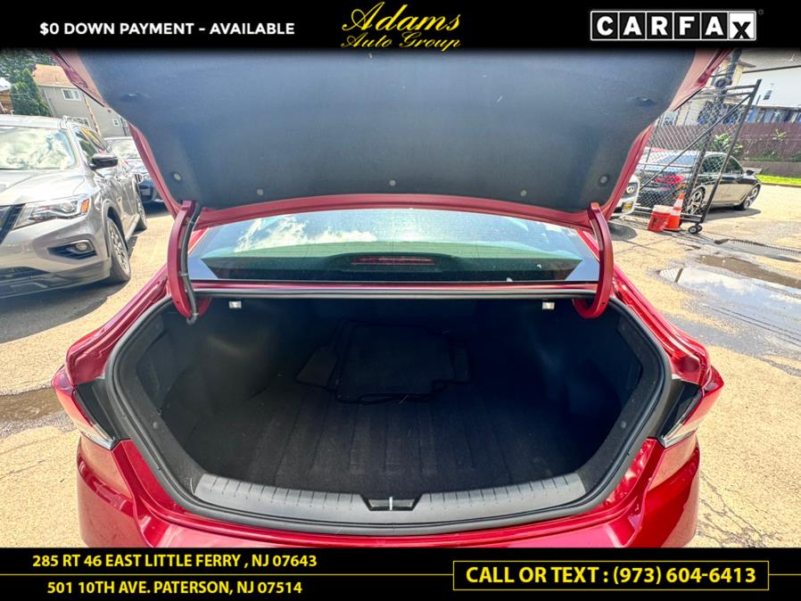 2018 Hyundai Sonata SEL 2.4L SULEV *Ltd Avail* photo