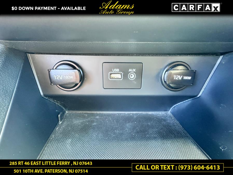 2018 Hyundai Sonata SEL 2.4L SULEV *Ltd Avail* photo