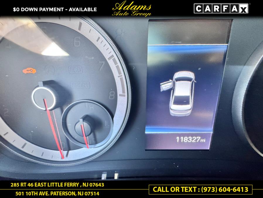 2018 Hyundai Sonata SEL 2.4L SULEV *Ltd Avail* photo
