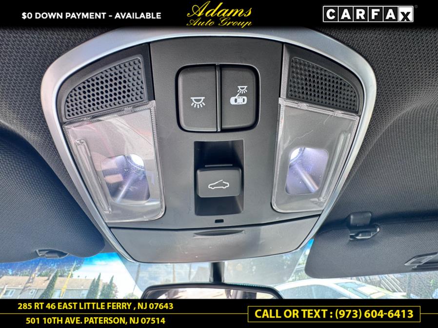 2018 Hyundai Sonata SEL 2.4L SULEV *Ltd Avail* photo
