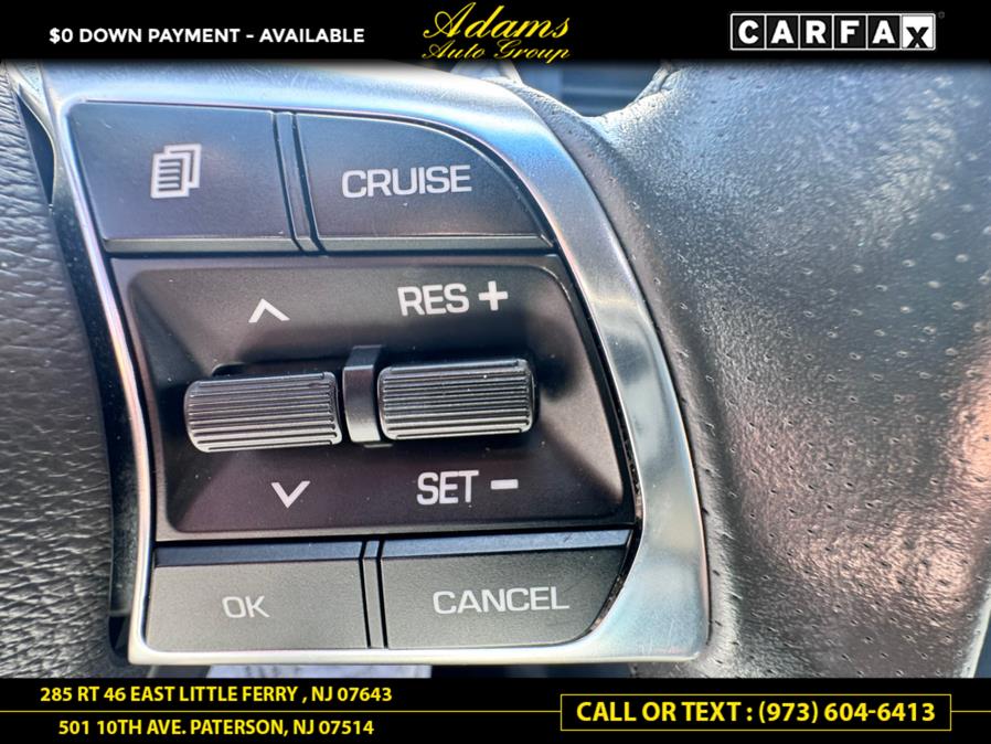 2018 Hyundai Sonata SEL 2.4L SULEV *Ltd Avail* photo