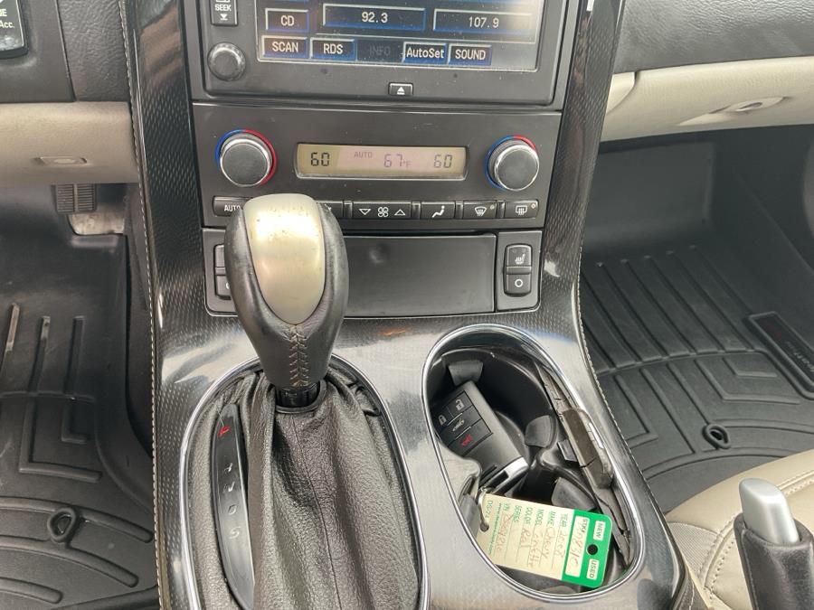 2008 Chevrolet Corvette photo