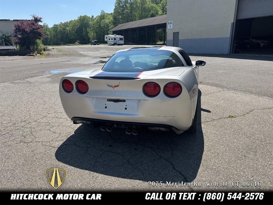 2006 Chevrolet Corvette photo