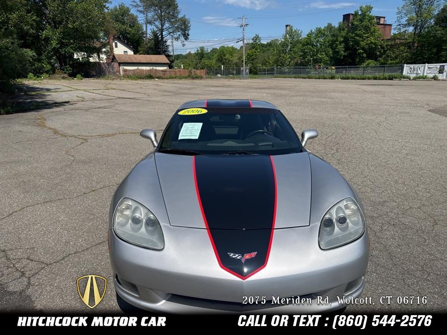 2006 Chevrolet Corvette photo