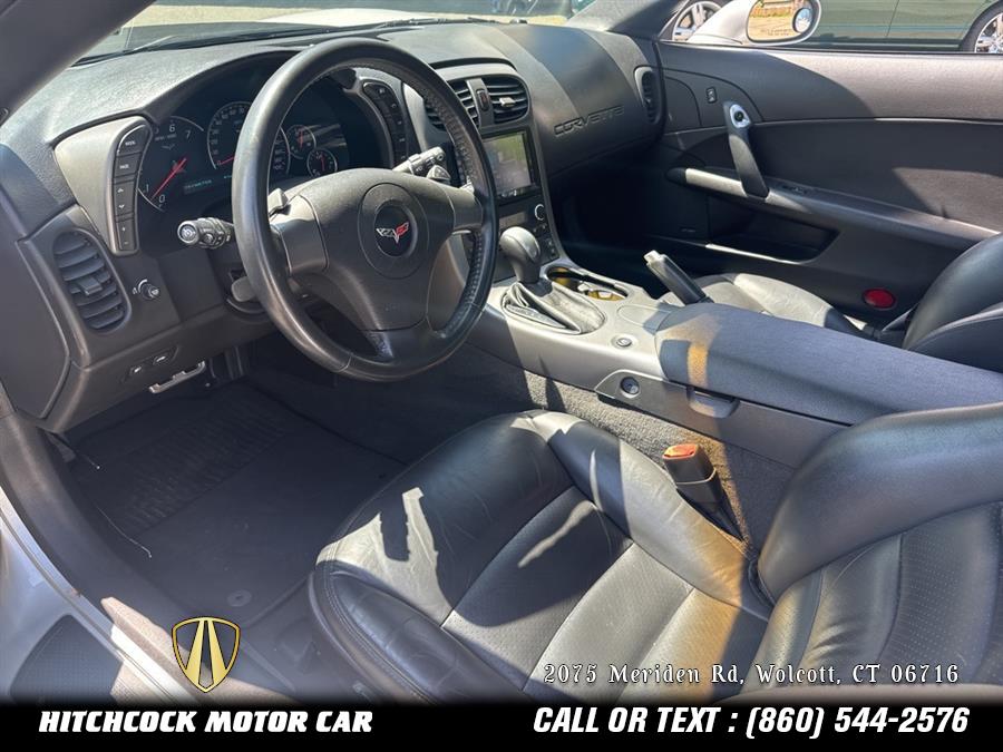 2006 Chevrolet Corvette photo