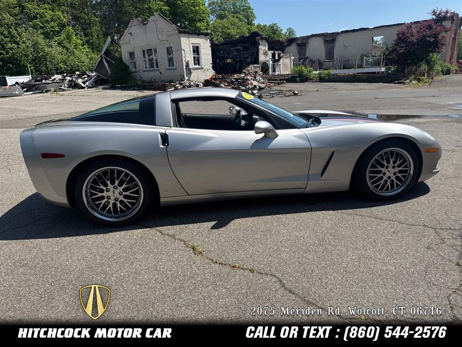 2006 Chevrolet Corvette photo