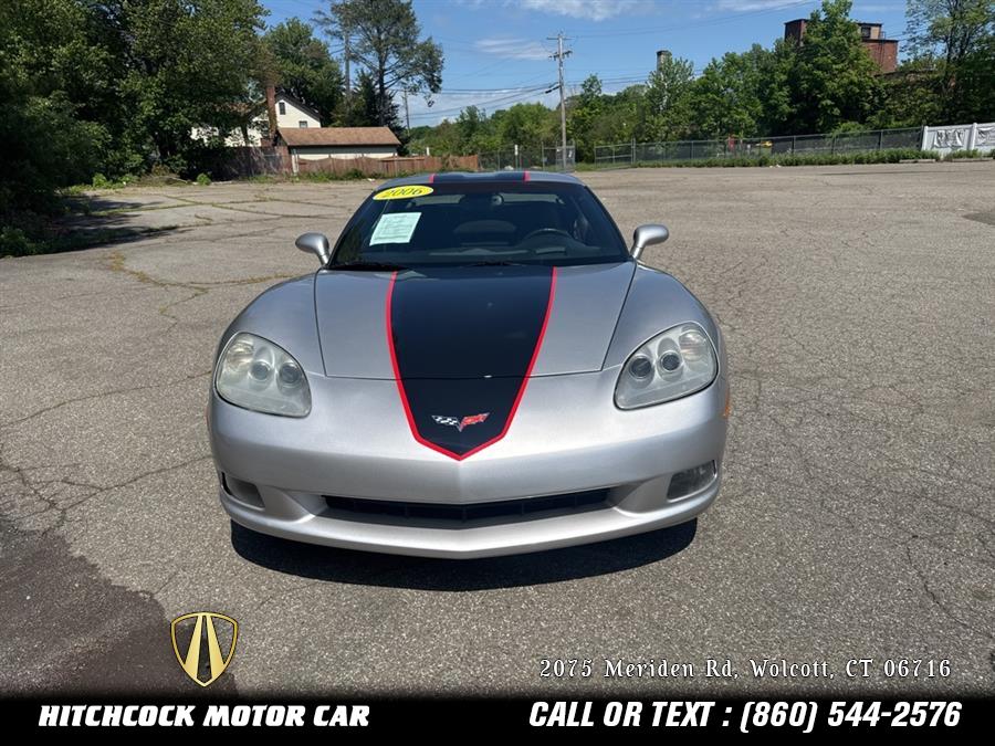 2006 Chevrolet Corvette photo