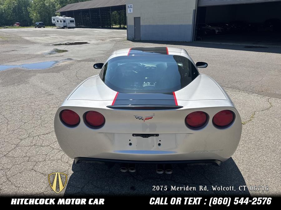 2006 Chevrolet Corvette photo