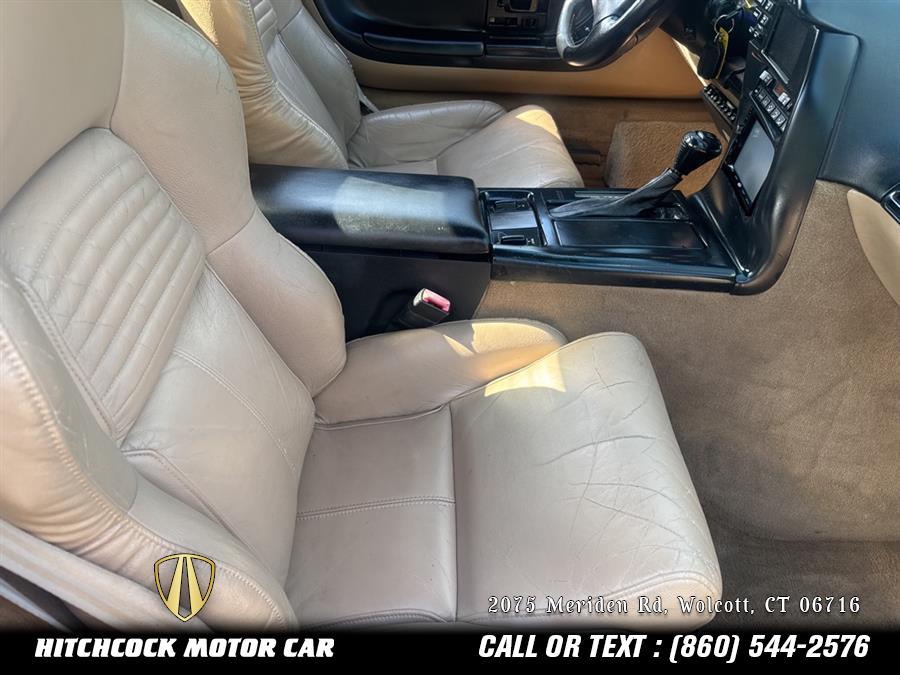 1996 Chevrolet Corvette photo