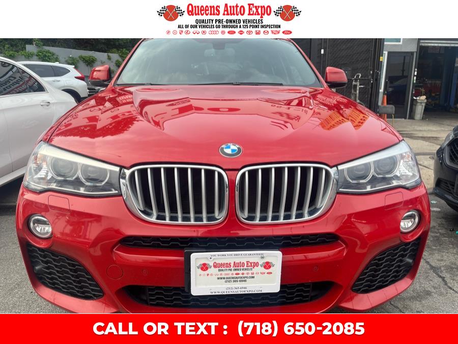 2018 BMW X4 xDrive28i Sports Activity Coup photo