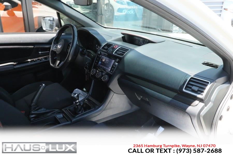 2019 Subaru WRX Manual photo