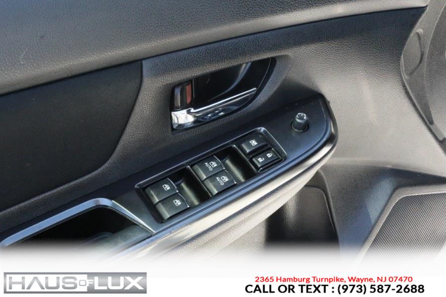 2019 Subaru WRX Manual photo