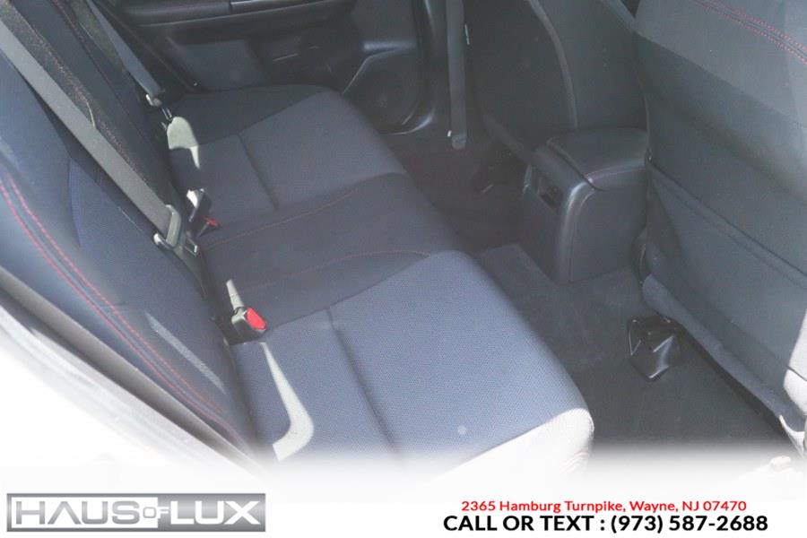 2019 Subaru WRX Manual photo