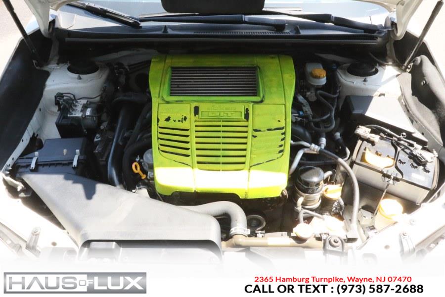 2019 Subaru WRX Manual photo