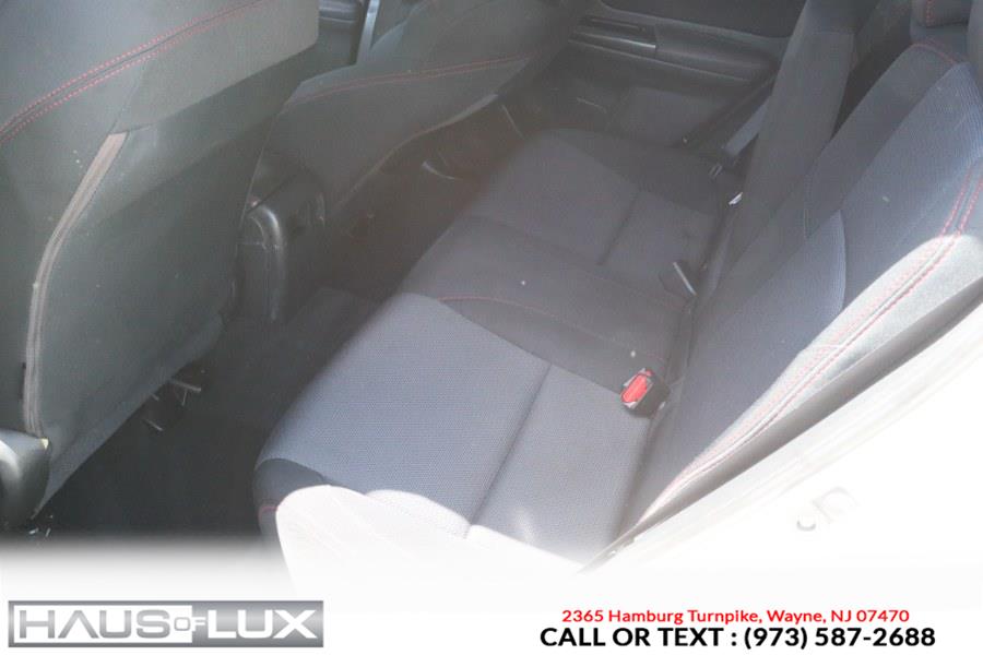 2019 Subaru WRX Manual photo
