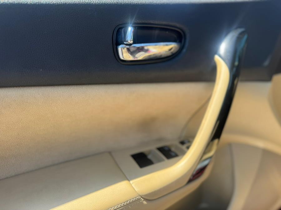 2010 Nissan Maxima 3.5 SV photo
