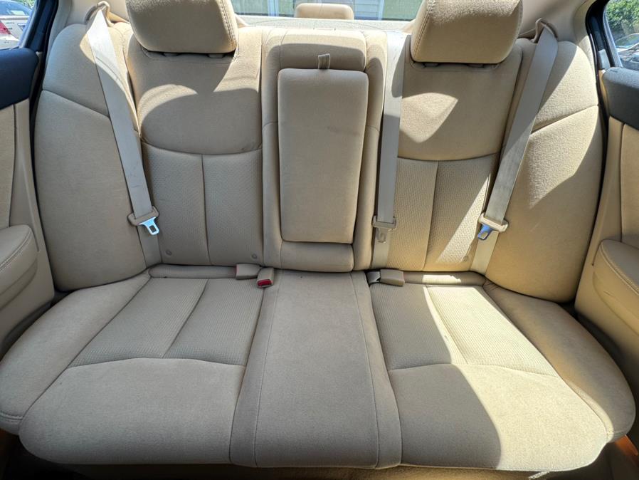 2010 Nissan Maxima 3.5 SV photo