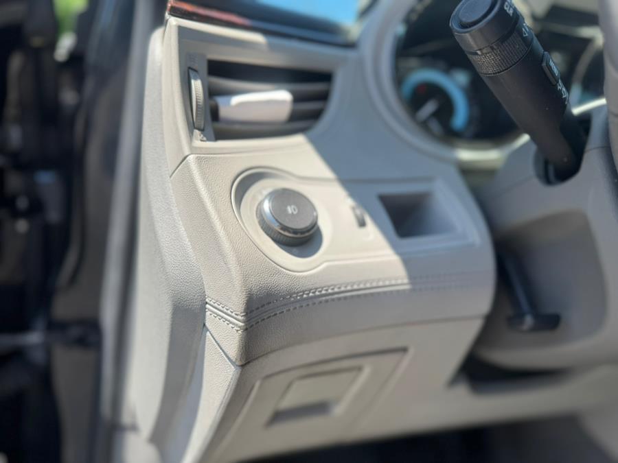 2011 Buick LaCrosse CXL photo