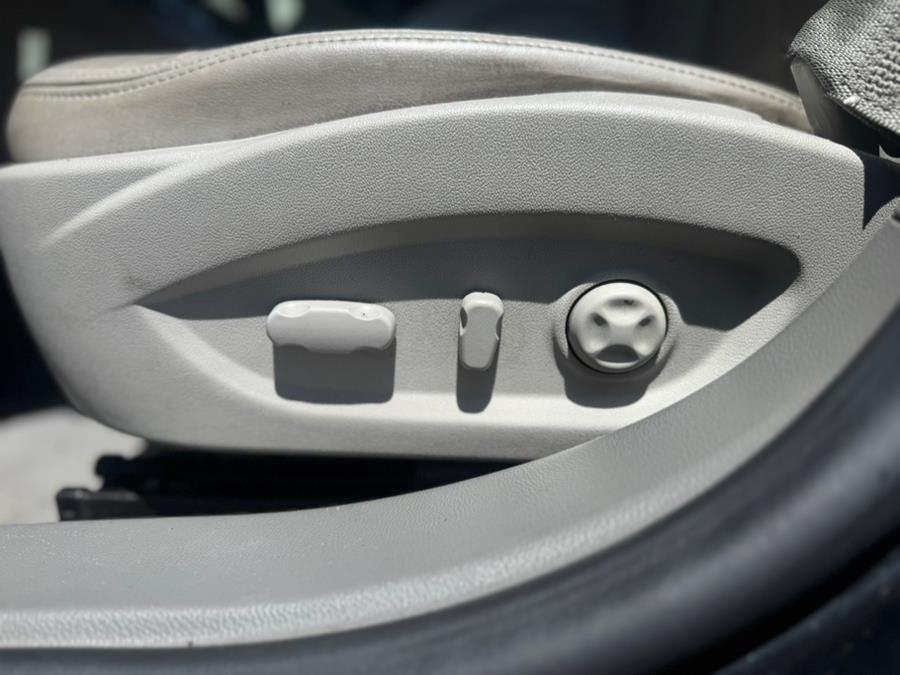 2011 Buick LaCrosse CXL photo