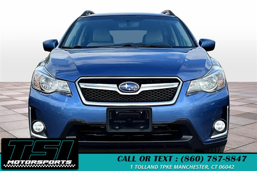 2017 Subaru Crosstrek 2.0i Premium CVT photo
