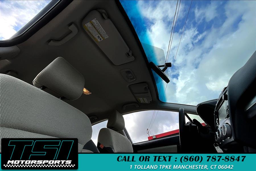 2017 Subaru Crosstrek 2.0i Premium CVT photo