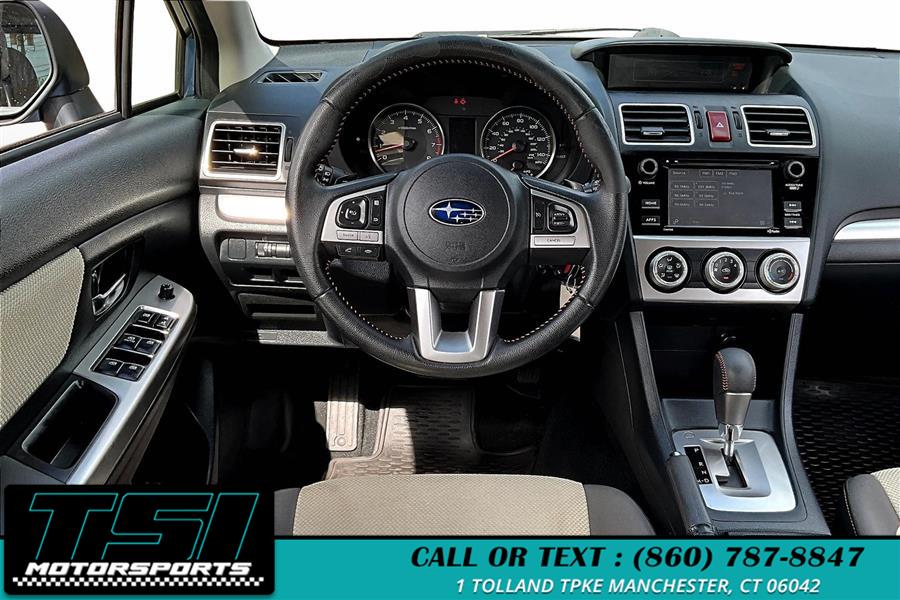 2017 Subaru Crosstrek 2.0i Premium CVT photo