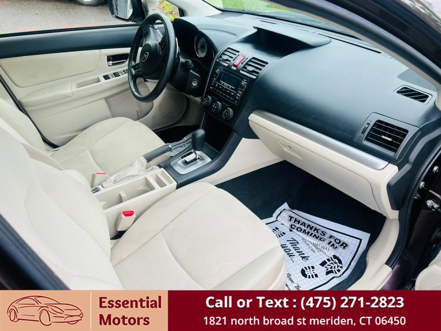 2013 Subaru Impreza 2.0i Premium photo