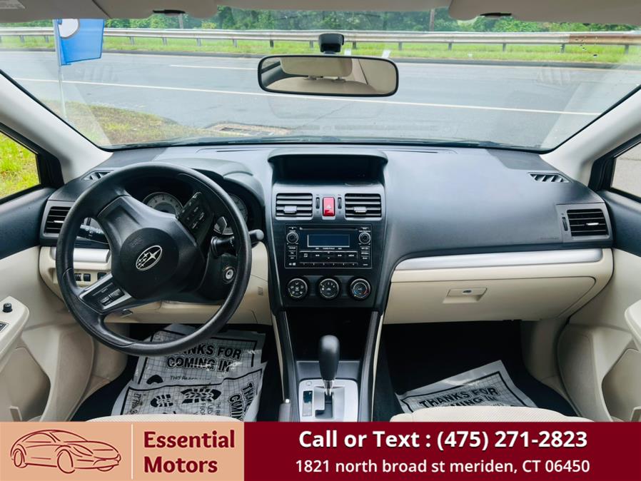 2013 Subaru Impreza 2.0i Premium photo