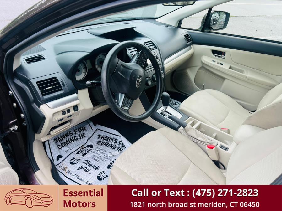 2013 Subaru Impreza 2.0i Premium photo