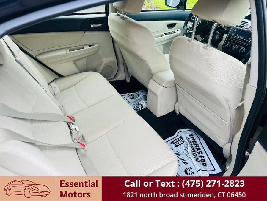 2013 Subaru Impreza 2.0i Premium photo