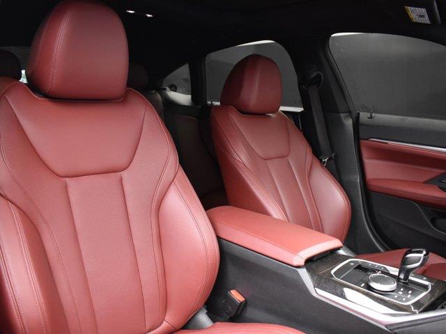2022 BMW 4 Series 430i photo