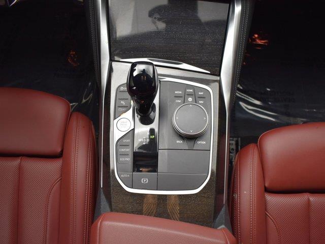 2022 BMW 4 Series 430i photo