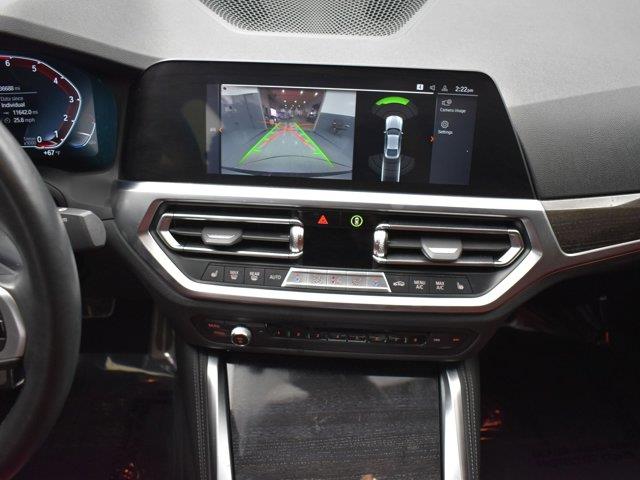 2022 BMW 4 Series 430i photo