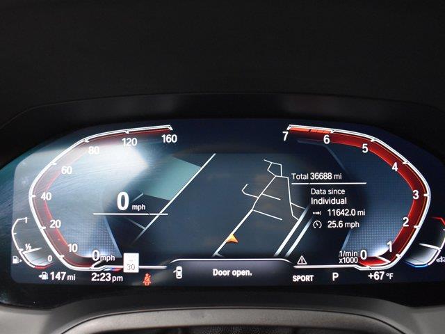 2022 BMW 4 Series 430i photo