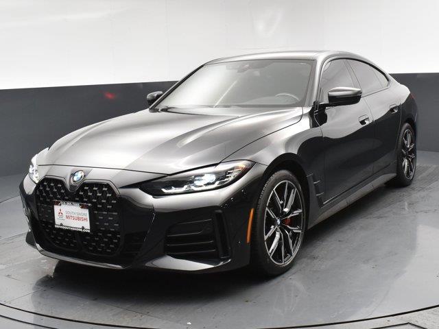2022 BMW 4 Series 430i photo