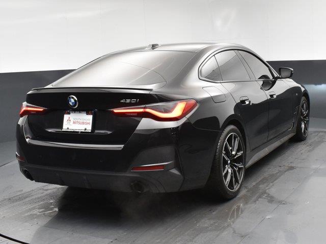 2022 BMW 4 Series 430i photo