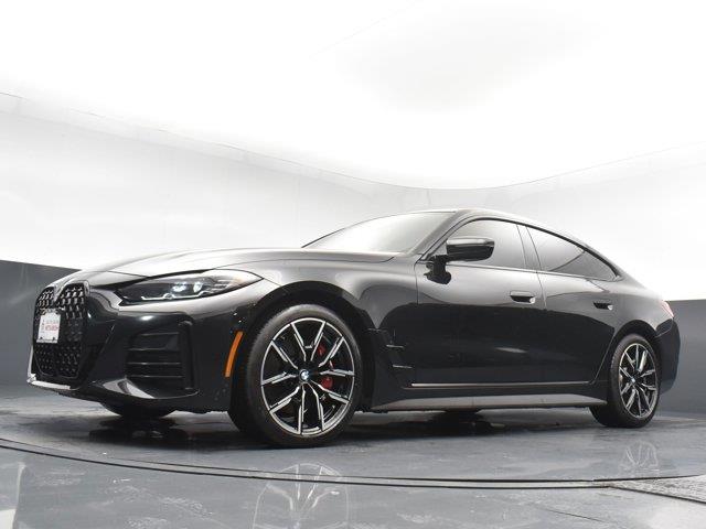 2022 BMW 4 Series 430i photo