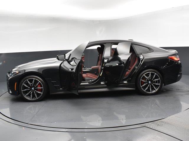2022 BMW 4 Series 430i photo