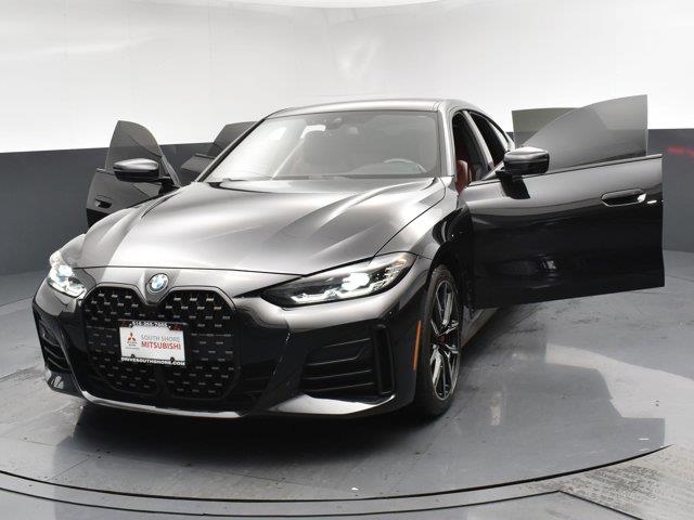2022 BMW 4 Series 430i photo