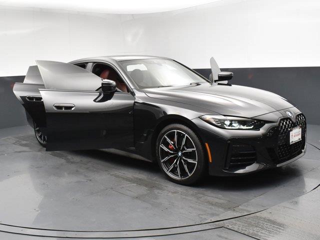 2022 BMW 4 Series 430i photo